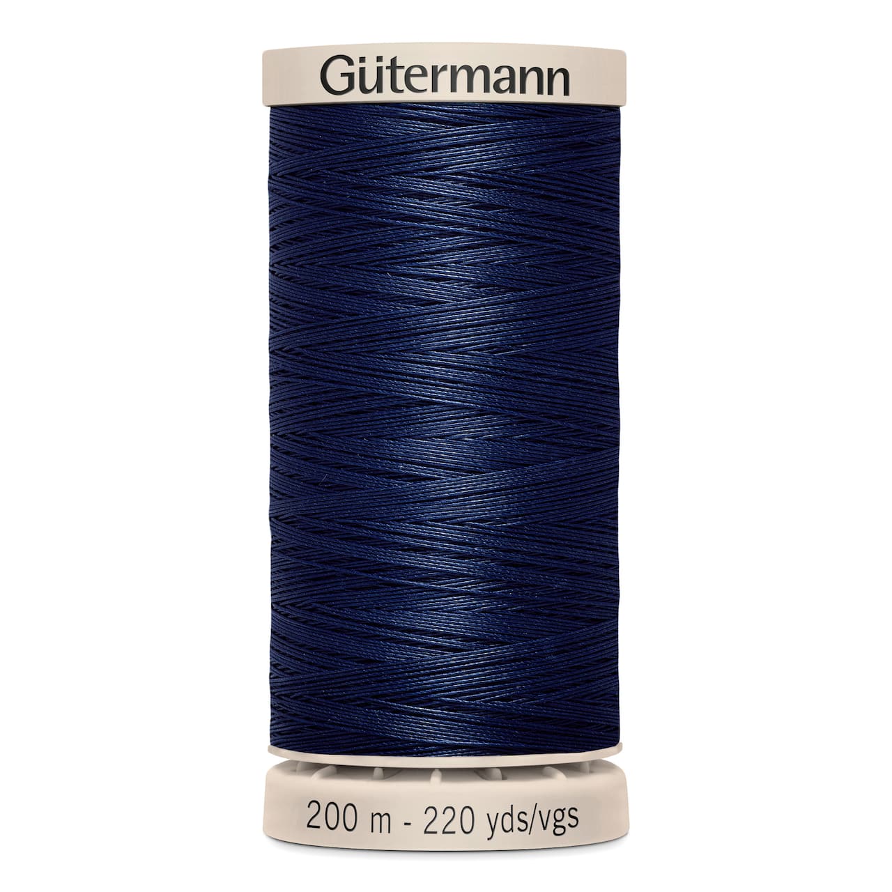 12 Pack: Gütermann 220yd. Hand Quilting Thread